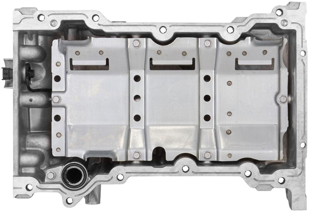 Engine Oil Pan for Impala, XTS, Enclave, Equinox, Traverse+More GMP98A