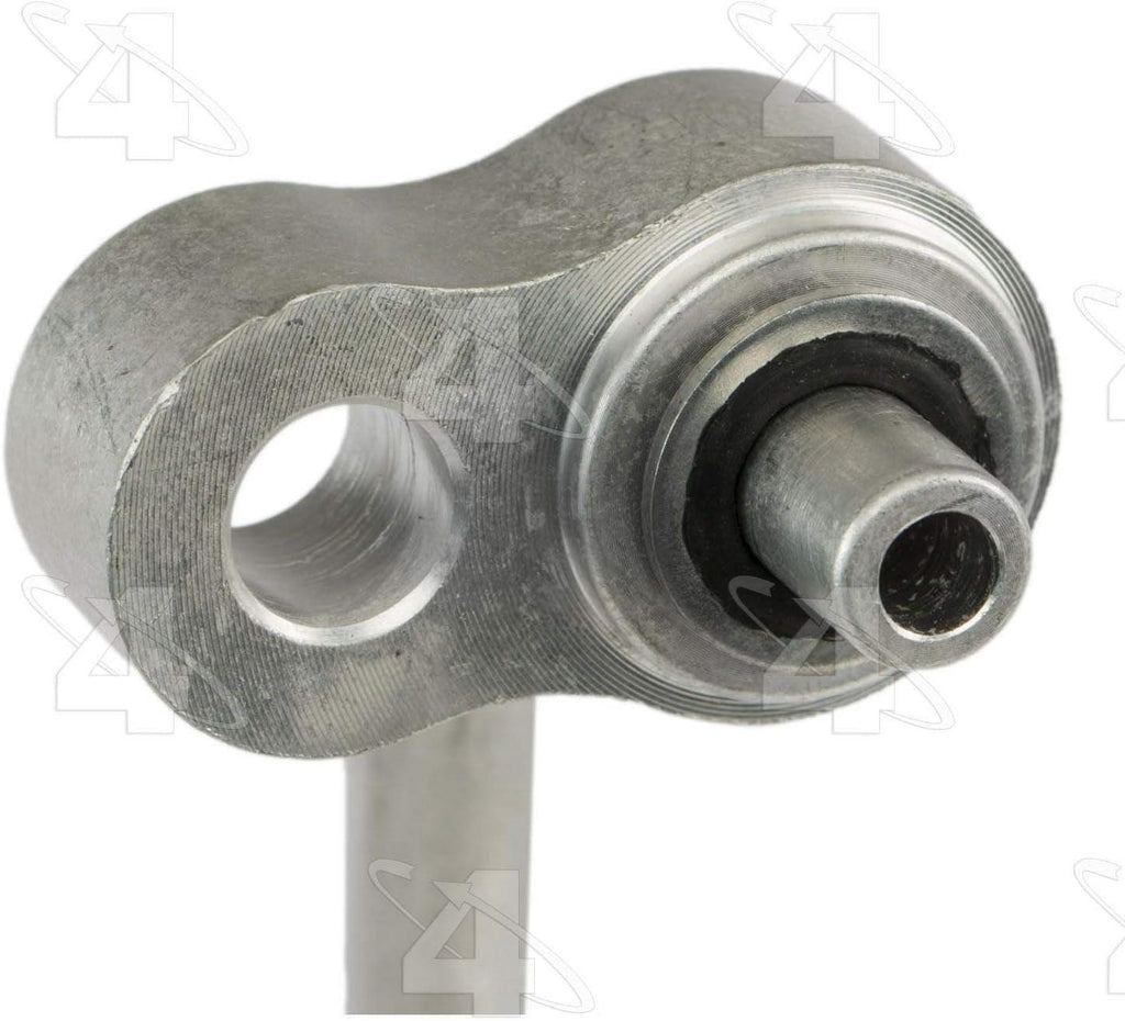 56891 Liquid Line Hose Assembly W/O Orifice Tube