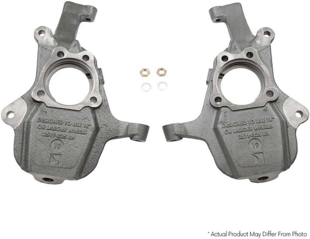 2105 Muscle Car Spindle