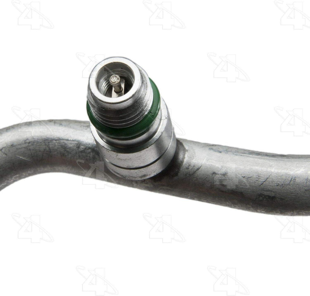 56578 Liquid Line Hose Assembly W/O Orifice Tube (56578)