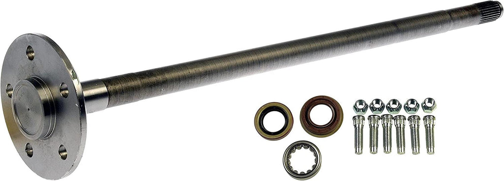 Dorman 630-235 Rear Driver Side Drive Axle Shaft Compatible with Select Ford Models