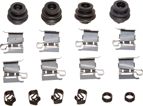 Raybestos H15944A Professional Grade Disc Brake Caliper Hardware Kit