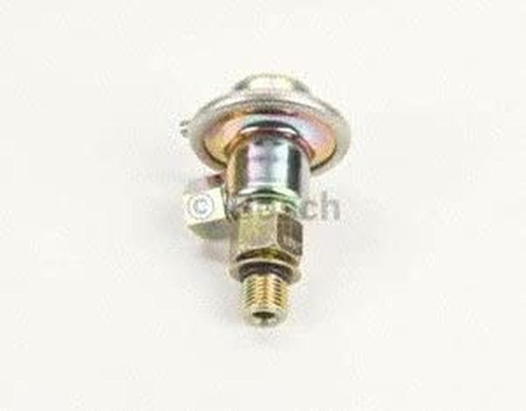 Automotive 64032 Fuel Pressure Regulator