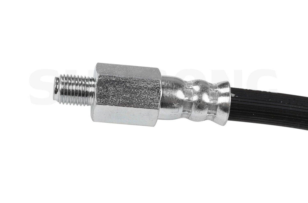 Brake Hydraulic Hose for Gremlin, Hornet, Fairlane, Cyclone+More 2203258