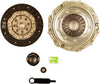 52281204 OE Replacement Clutch Kit with Factory AC Option and 9” Disc with 1-1/8” X 10-Splines
