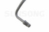 Automatic Transmission Oil Cooler Hose for Ranger, Explorer, Mountaineer 5801133