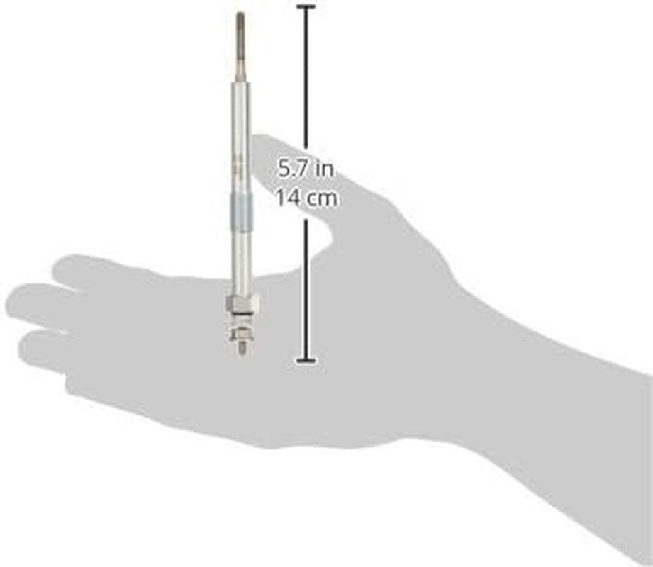 (Y1033AS) Diesel Glow Plug