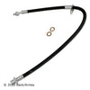 Beck Arnley Brake Hydraulic Hose for ES350, Avalon, Camry, Solara 073-1877