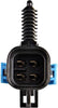 234-4018 Oxygen Sensor for GM Downstream with 4-Wire Female Plug