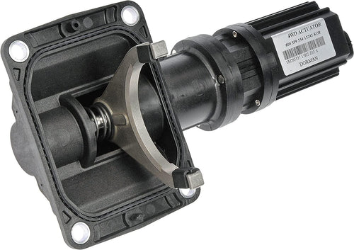 Dorman 600-399 Differential Lock Actuator for Select Dodge / Ram Models