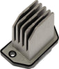 Dorman 984-659 HVAC Blower Motor Resistor Compatible with Select Mazda Models