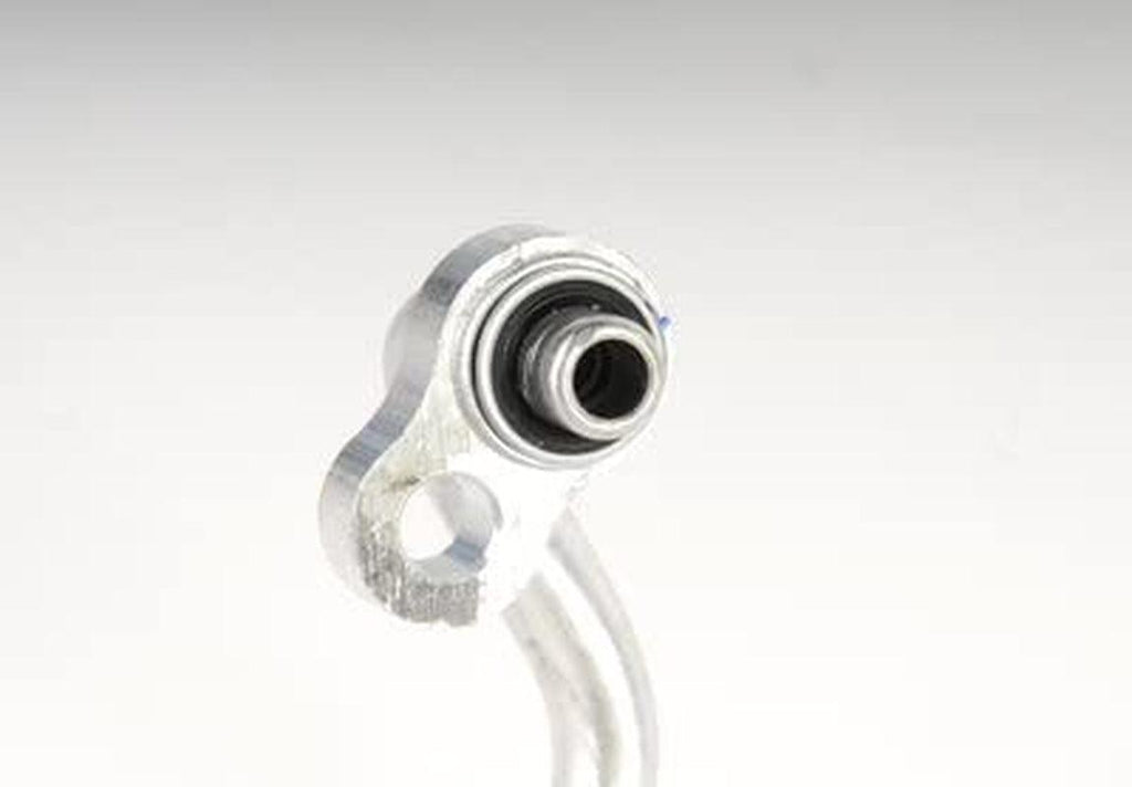 GM Genuine Parts 15-33198 Air Conditioning Compressor and Condenser Hose Assembly