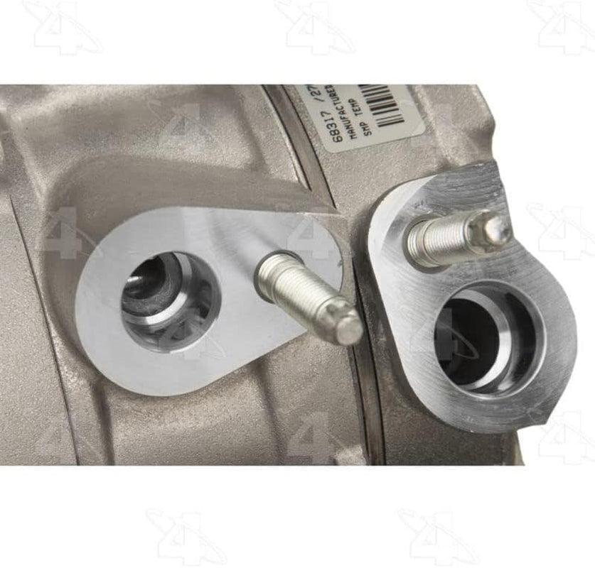 68317 COMPRESSORS - NE