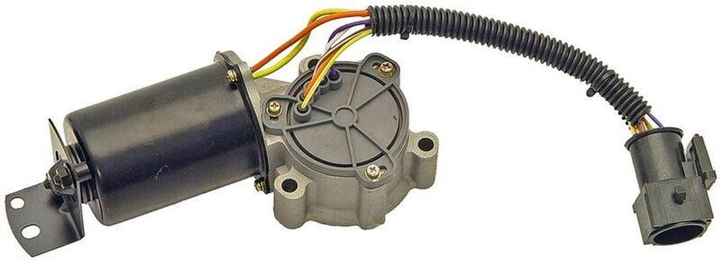 Dorman Transfer Case Motor for F-150, Lobo, Bronco, F-250, F-350 600-801