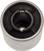 Dorman Premium BF61520PR Rear Upper Rearward Differential Mount Bushing Compatible with Select Infiniti/Nissan Models