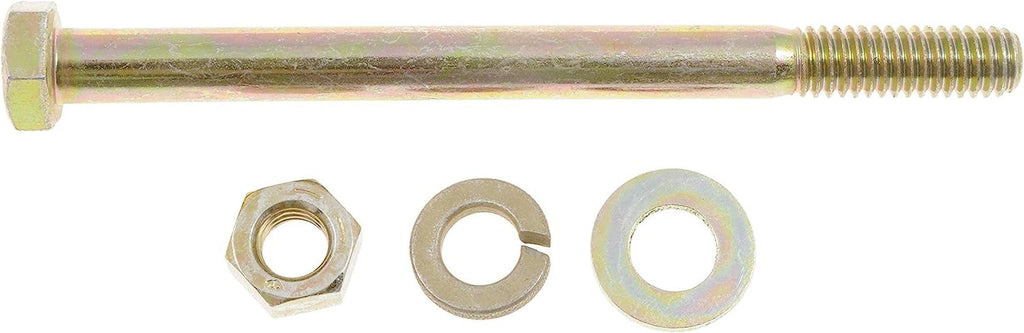 Dorman 03117 Exhaust Flange Hardware Kit Compatible with Select Ford / Lincoln / Mercury Models