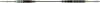 66-5168 New CV Constant Velocity Drive Axle Shaft