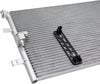 AC Condenser A/C Air Conditioning with Receiver Drier for Audi A4 A5 S4 S5 S6 S7