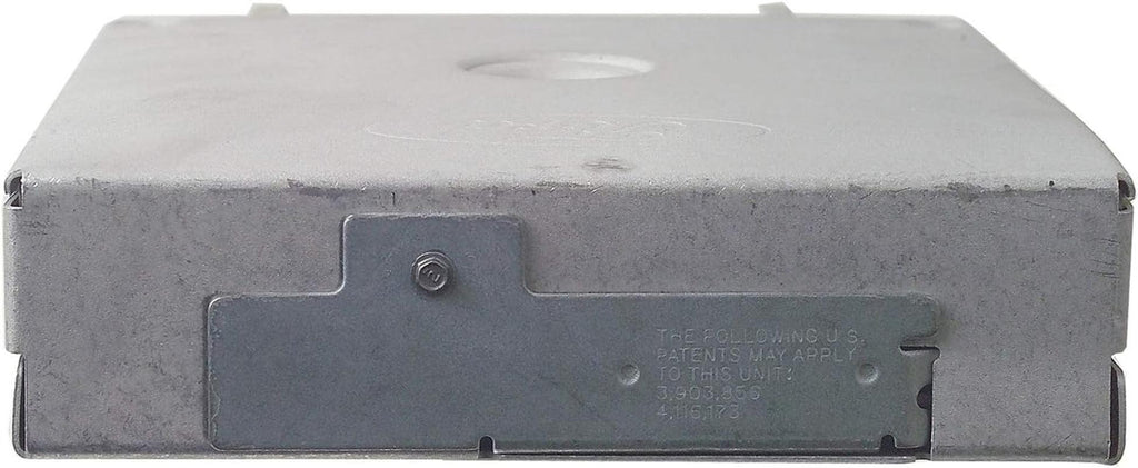Cardone 73-6107 Remanufactured Transmission Control Modules, TCC/TCM