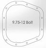 Afe Power 46-70150 Ford F-150 Rear Differential Cover (Raw; Street Series)