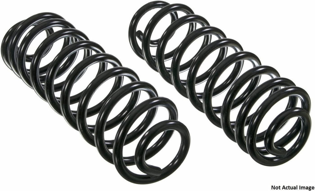 MOOG CC81065 Coil Spring Set
