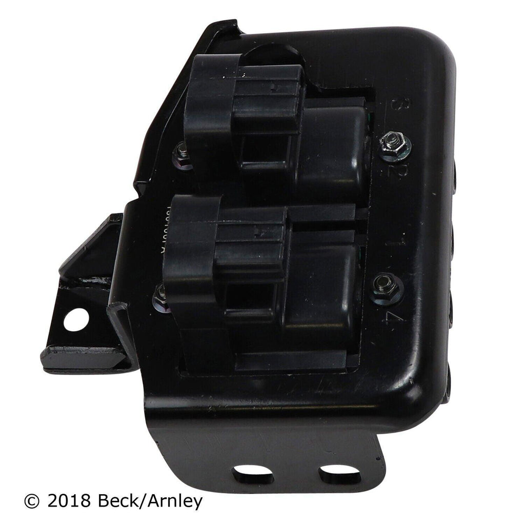 Beck Arnley Ignition Coil for 1999-2000 Mazda Protege 178-8260
