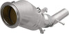 52265- Direct-Fit Catalytic Converter