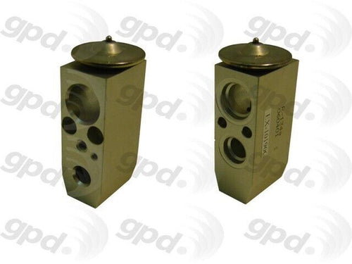 Global Parts A/C Expansion Valve for Nissan 3411778