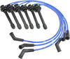 (4396) RC-IE56 Spark Plug Wire Set