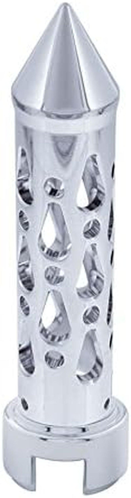 70649 - Manual Transmission Shift Knob - Chrome