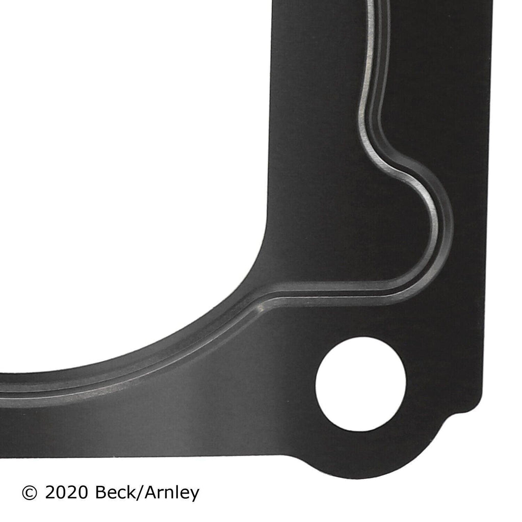 Beck Arnley Fuel Injection Throttle Body Mounting Gasket for Toyota 039-5136