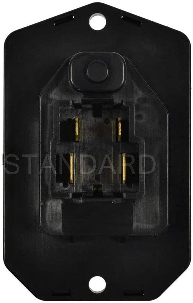 RU-793 Blower Motor Resistor