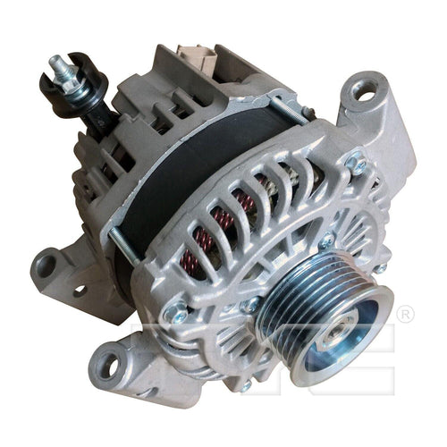 Alternator for Transit Connect, Escape, Fusion, Focus, Tribute+More 2-11272