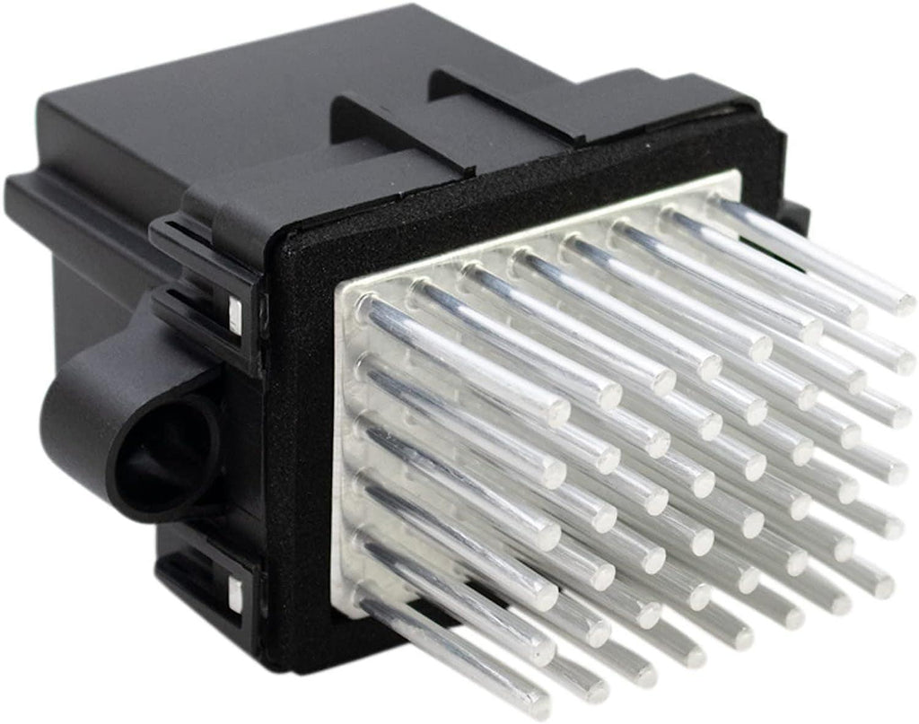 HVAC Blower Motor Resistor for Dodge Durango Jeep Grand Cherokee
