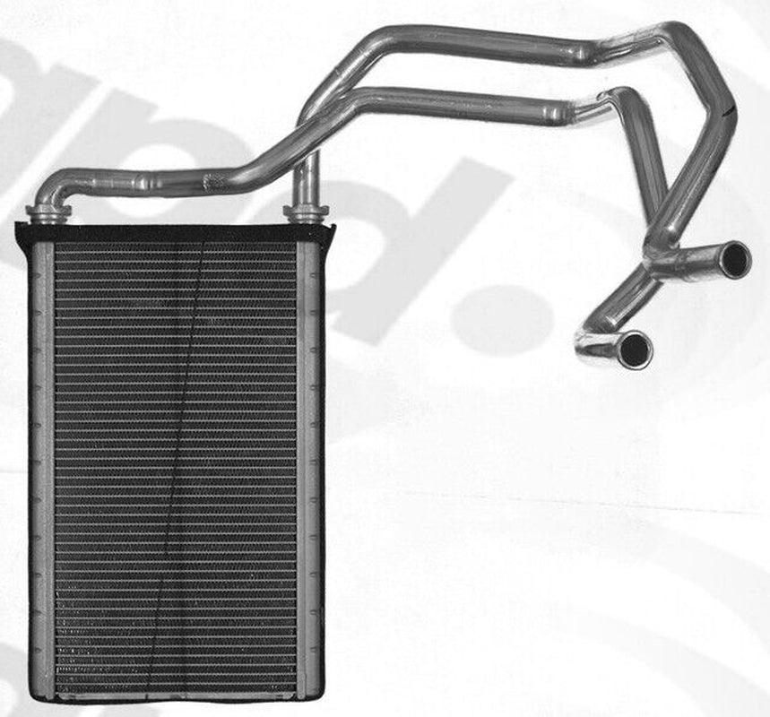 Global Parts HVAC Heater Core for 12-15 Civic 8231638