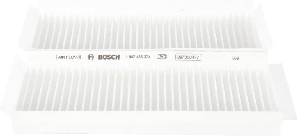 M5074 - Cabin Filter Standard