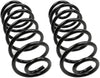 MOOG CC81065 Coil Spring Set