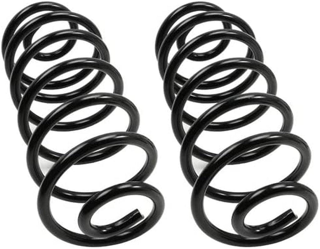 MOOG CC81065 Coil Spring Set