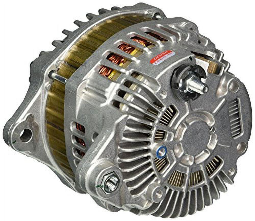 2104313  FIRST TIME FIT ALTERNATOR