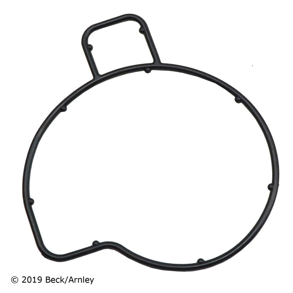 Beck Arnley Engine Water Pump for 16-19 MX-5 Miata 131-2522