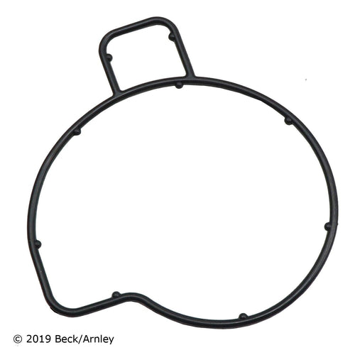 Beck Arnley Engine Water Pump for 16-19 MX-5 Miata 131-2522