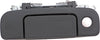Dorman 83199 Liftgate Latch Handle Compatible with Select Dodge Models, Textured Black