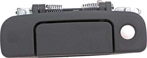 Dorman 83199 Liftgate Latch Handle Compatible with Select Dodge Models, Textured Black