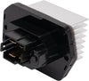 HVAC Blower Motor Resistor Module for Ford Edge Lincoln MKX