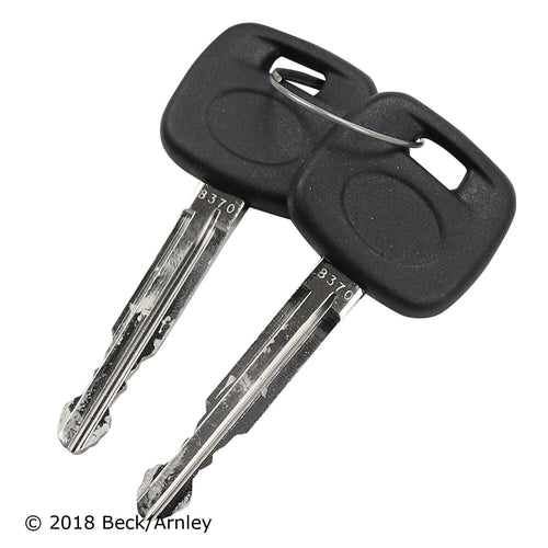 Beck Arnley Ignition Lock Cylinder for Corolla, Matrix 201-1940
