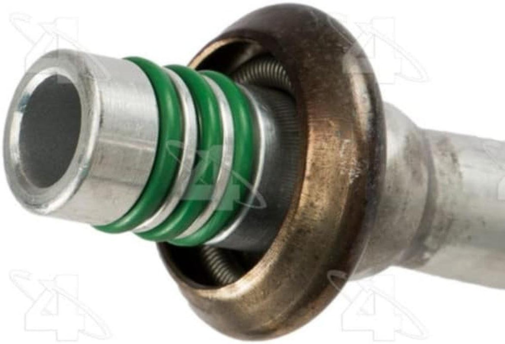 56904 Liquid Line Hose Assembly W/Serviceable Orifice Tube