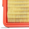 Beck Arnley Air Filter for 1982-1994 Alfa Romeo Spider 042-1410