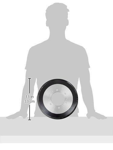 Centric Parts 122.44022 Brake Drum - greatparts