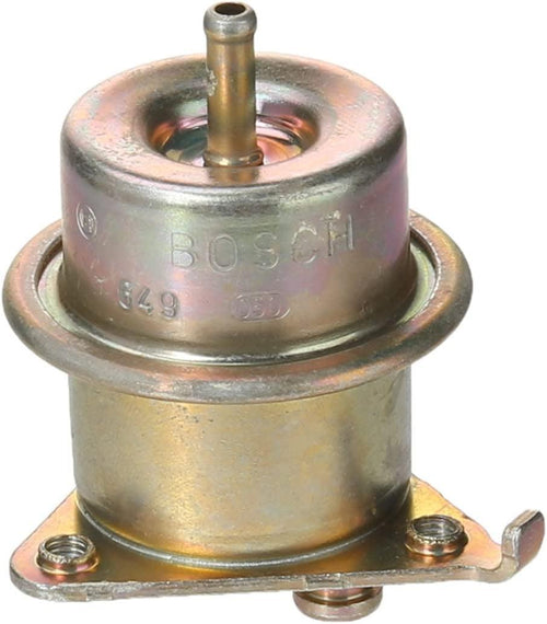 Automotive 0280160218 Fuel Pressure Regulator