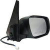 Dorman 955-810 Passenger Side Door Mirror Compatible with Select Suzuki Models
